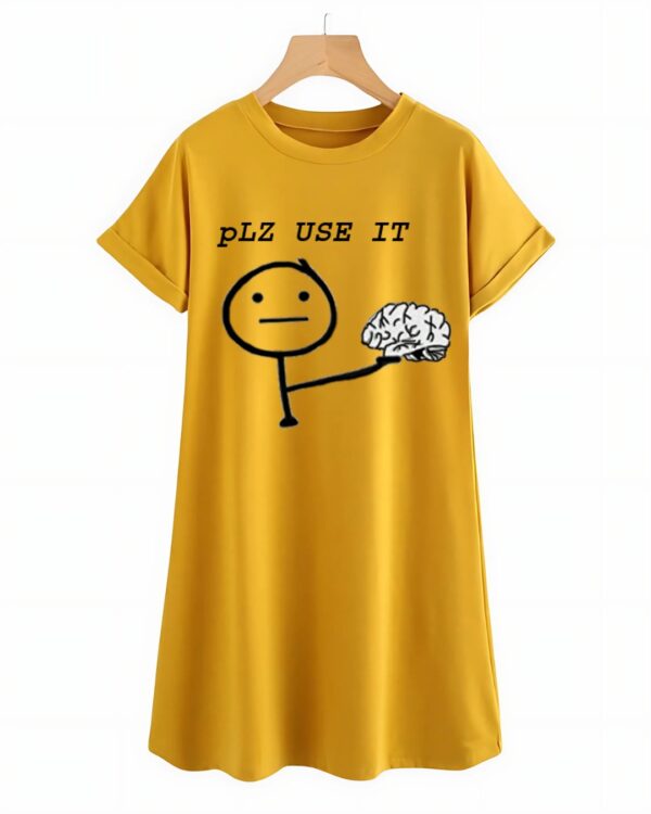 PLZ USE IT