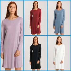 PACK OF 5 FULL SLEEVE LONG SHIRT