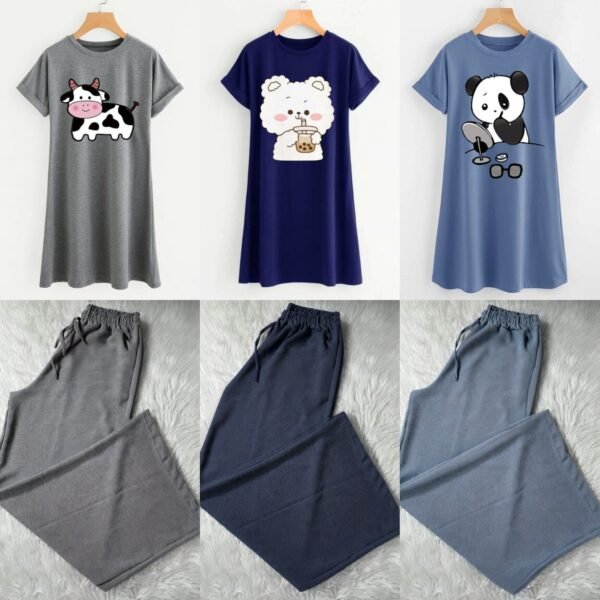 HOME STYLE COMBO PACK OF 6 IN 3250