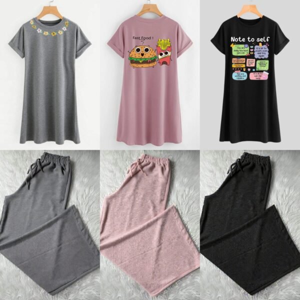 HOME STYLE COMBO PACK OF 6 IN 3250