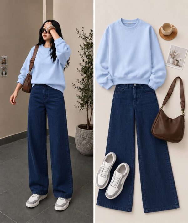 STREET WEAR COMBO 2026