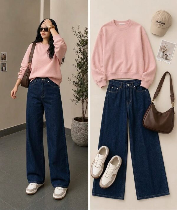 STREET WEAR COMBO 2026