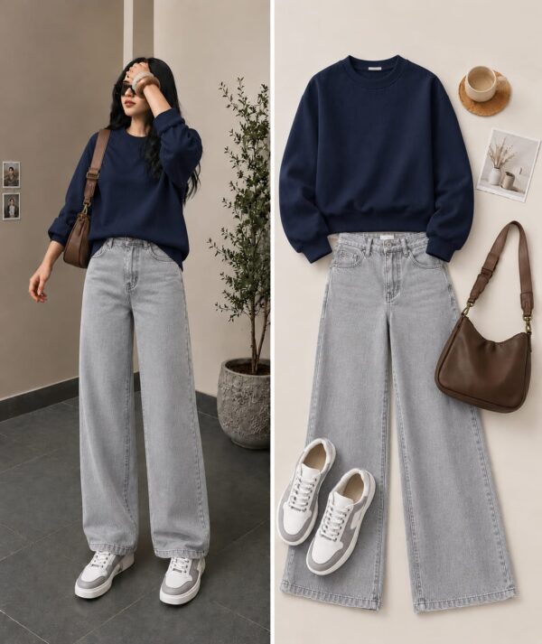 STREET WEAR COMBO 2026